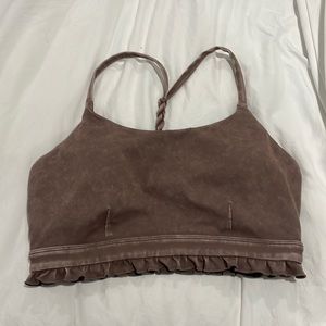 Joy Lab sports bra